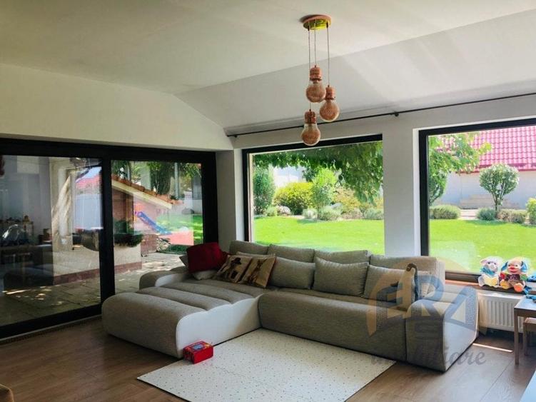 Casa selecta in Oradea, Zona Oncea, Str. Cantaretului - 2