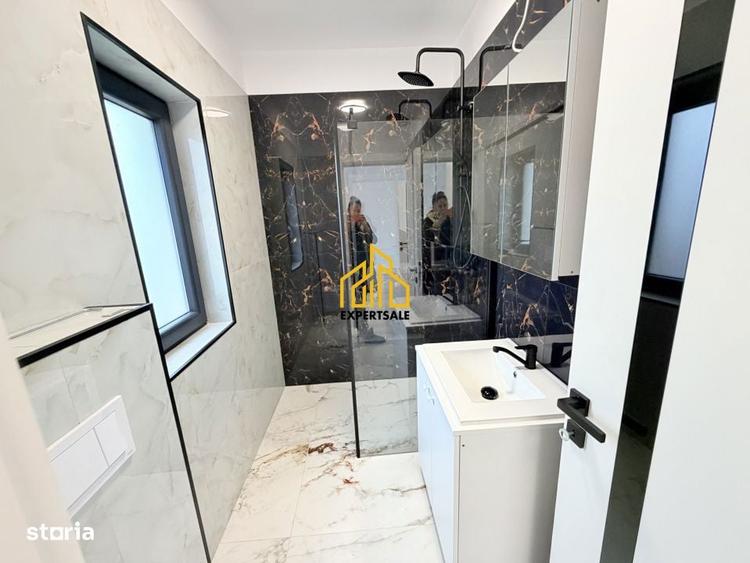 VILA 4 CAM/ POMPA CALDURA/PANOURI/CENTRAL - 8