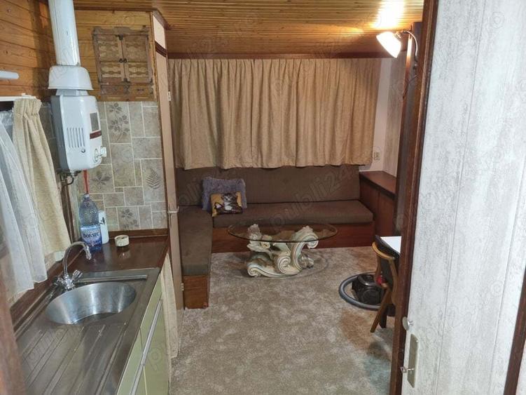 Vand casa mobila sau schimb - 7