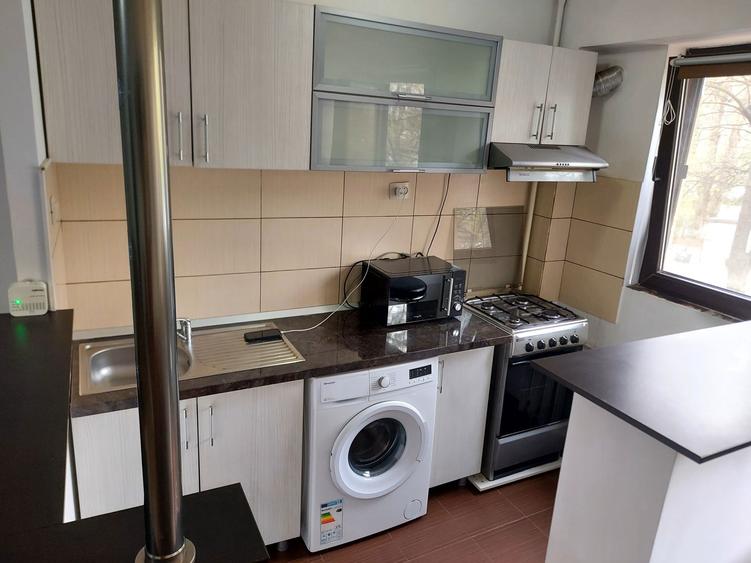 Inchiriez garsoniera Militari Sector 6 Gorjului - 6