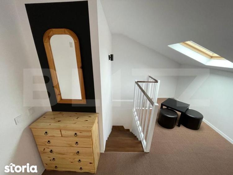 Apartament de vanzare in Vatra Dornei, 67,73 mp - 1