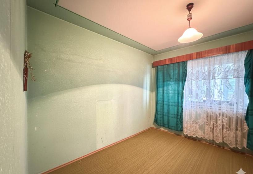 Apartament 3 Camere Aleea Sinaia - Doamna Ghica - 12