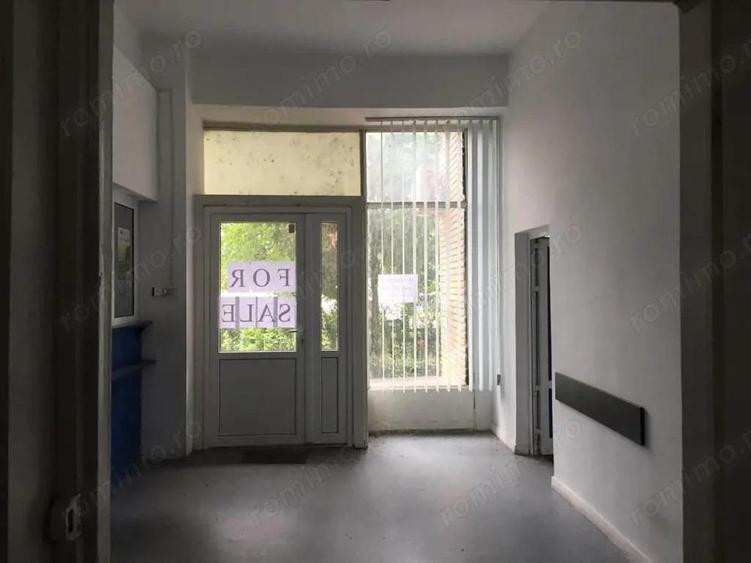 Arad: Spatiu comercial de vanzare, zona Micalaca - 191mp - 8