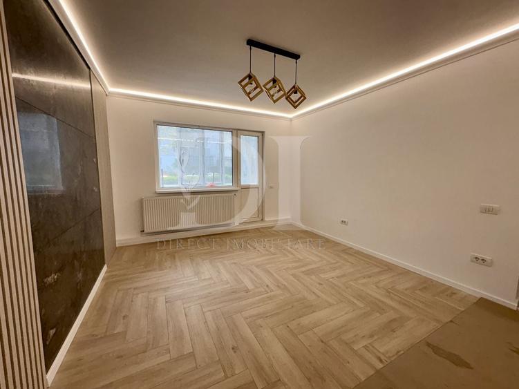 Apartament 3 camere  | Mănăștur – Zona Big - 3