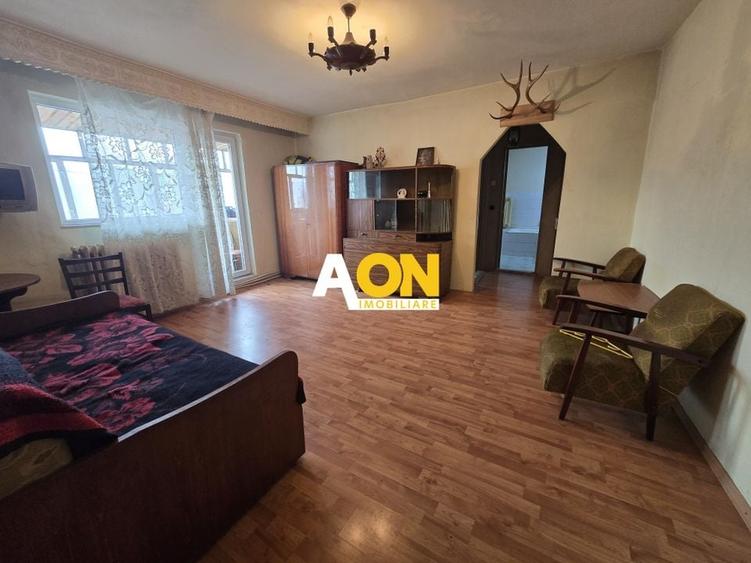 Apartament 2 Camere Zona Cetate - 1