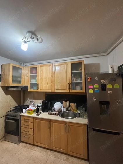 Apartament 2 camere decomandat, 7 minute metrou Brancoveanu. - 10