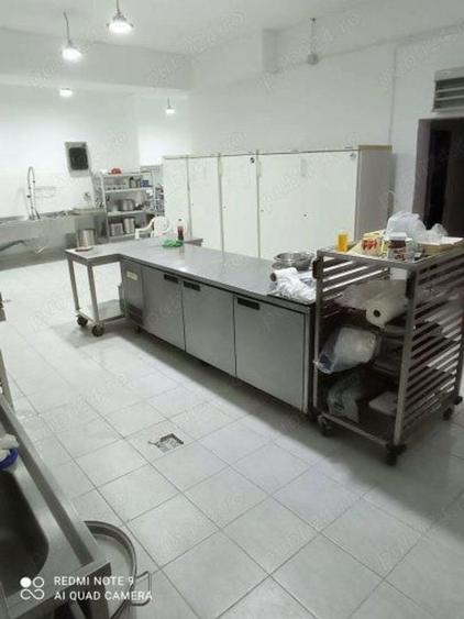 Spatiu  productie 200 MP - 1