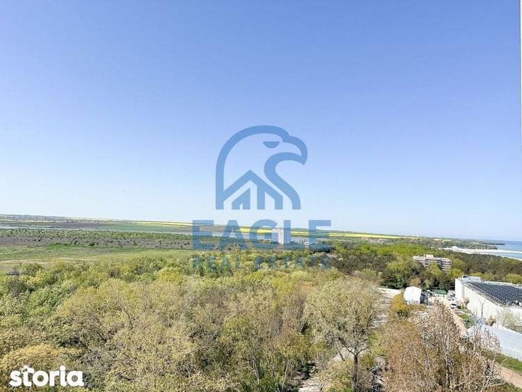 VOGH Olimp - Studio de lux cu vedere panoramica si finisaje premium - 1