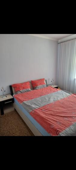 Apartament 2 camere decomandat mobilat utilatetaj 1 - 3