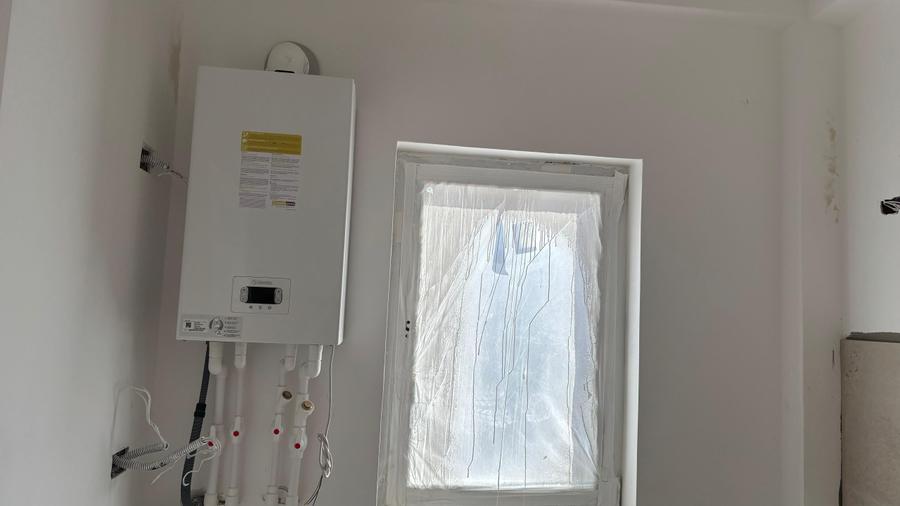 Case individuale cu teren - 8