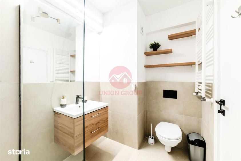 Apartament Exclusivist in Complex Alezzi - Vacanta in Fiecare Zi, Chia - 9
