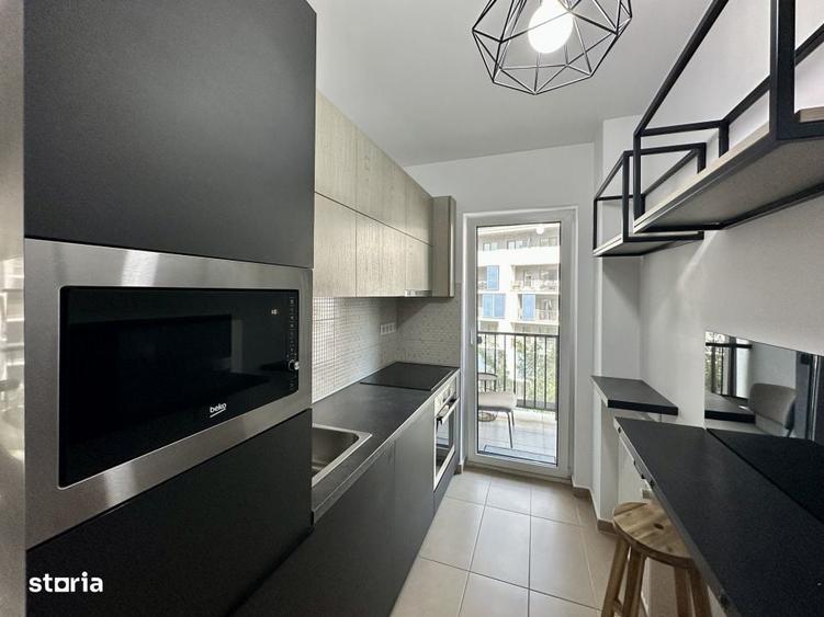 Apartament 2 camere decomandat | 52mp | Bloc Nou | Garaj | Buna Ziua - 5