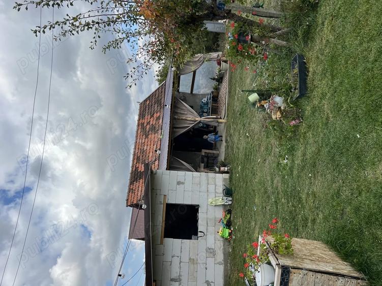 Casa de vanzare la tara - 6