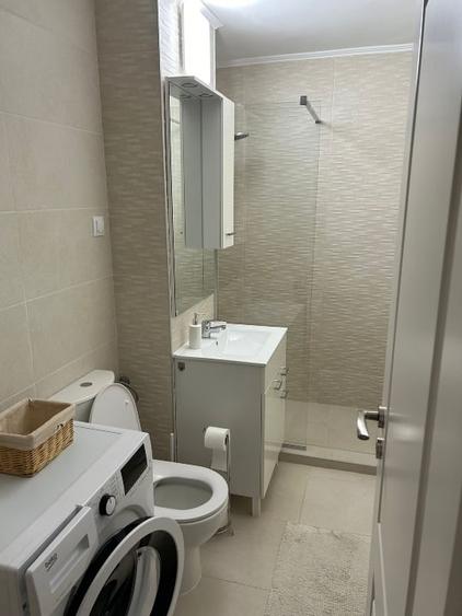 Inchiriez apartament tip AN cu 2 camere complet mobilat si utilat - 6