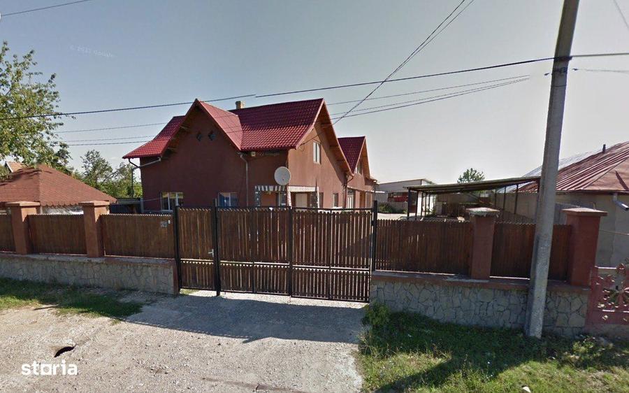 Casa P+M - 276 mp + Teren 2.753 mp | Aricestii Rahtivani - 2