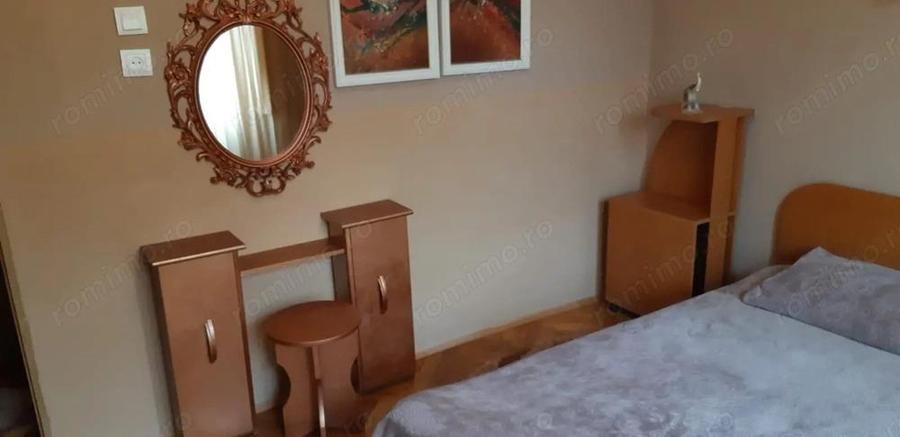 7 Noiembrie - Inchiriere apartament 2 camere - Str. Avram Iancu - 8