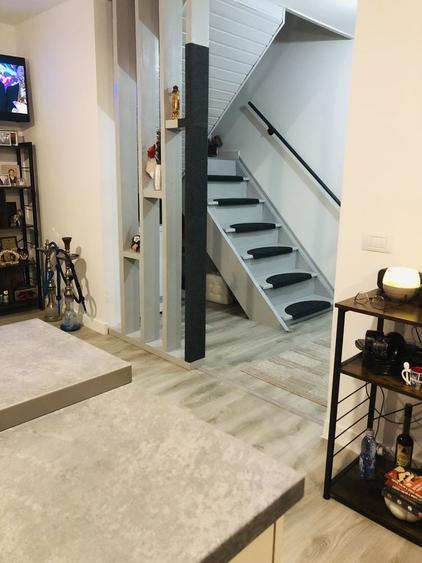 Vila cu teren in Onesti, cartier Andrasiesti - 5