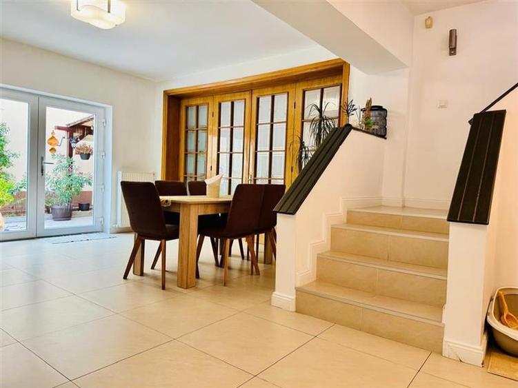 Casa Ploiesti Central parc Mihai Viteazul - 9