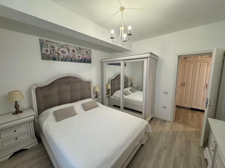 Apartament 3 camere, 100 mp, LUX, VEDERE LA MARE! AXI107 - 10