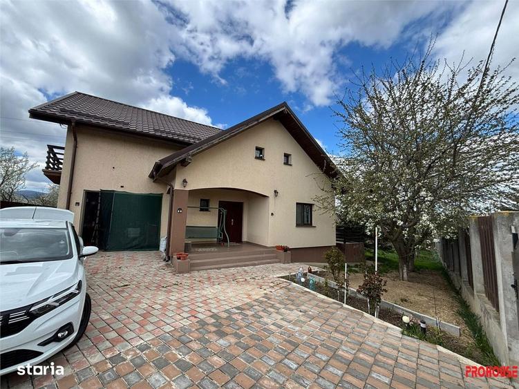 Nicolae Balcescu - Vila P+M - Comision 0% - 4
