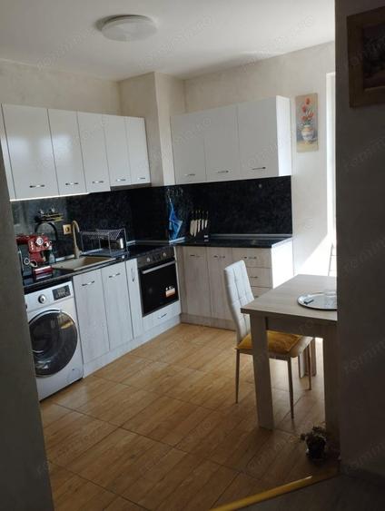 Inchiriere garsoniera in zona Baneasa - 3