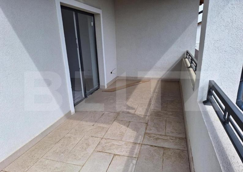 Duplex de 114 mp utili, teren 250 mp, in zona Chisoda - 5