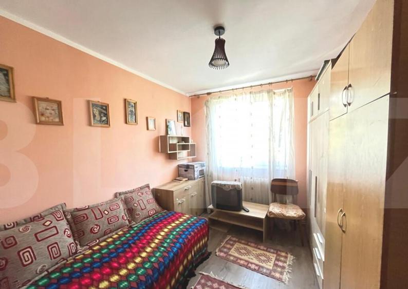 Apartament de 4 camere,zona Complex Bulevard - 2