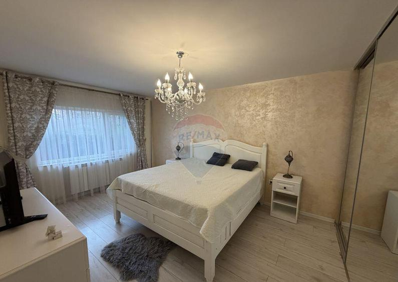 Apartament doua camere parter - 1