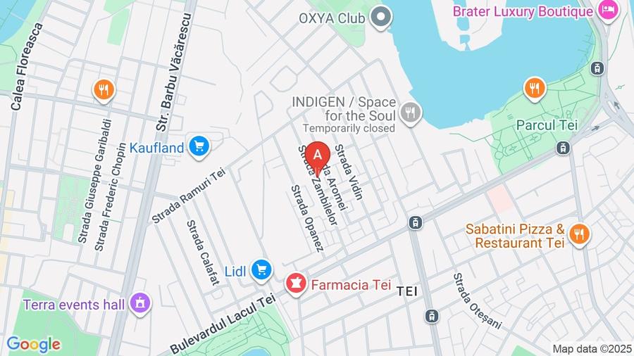 Particular Oferta Vand minim 3 apartamente Barbu Vacarescu Floreasca