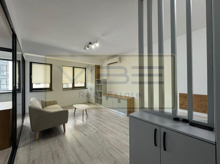 Apartament premium STUDIO Comat Towers - 15