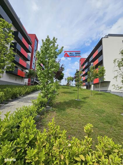 Penthouse 54 mp modern - Ultra lux - Terasa de 44 mp - 9