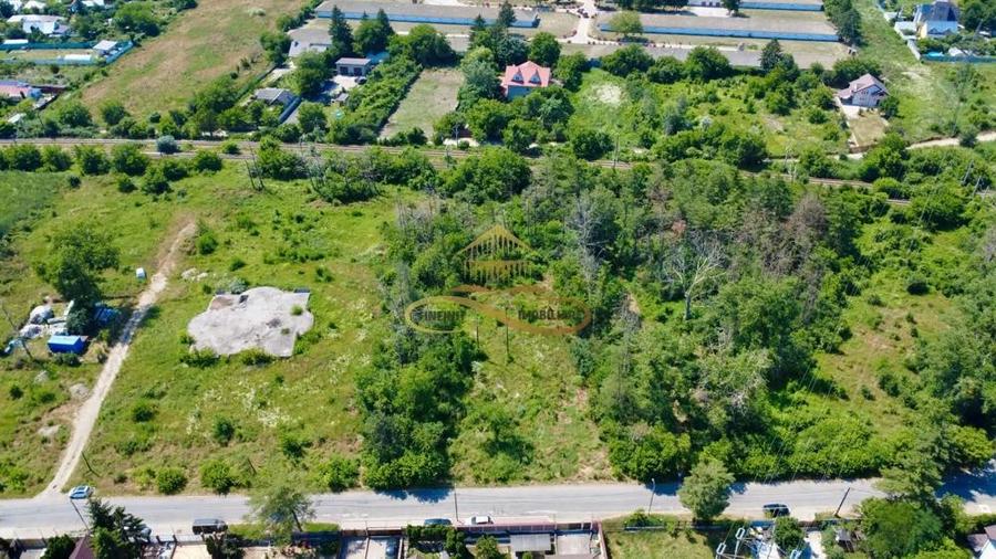 Teren de vanzare in Bacau - 2