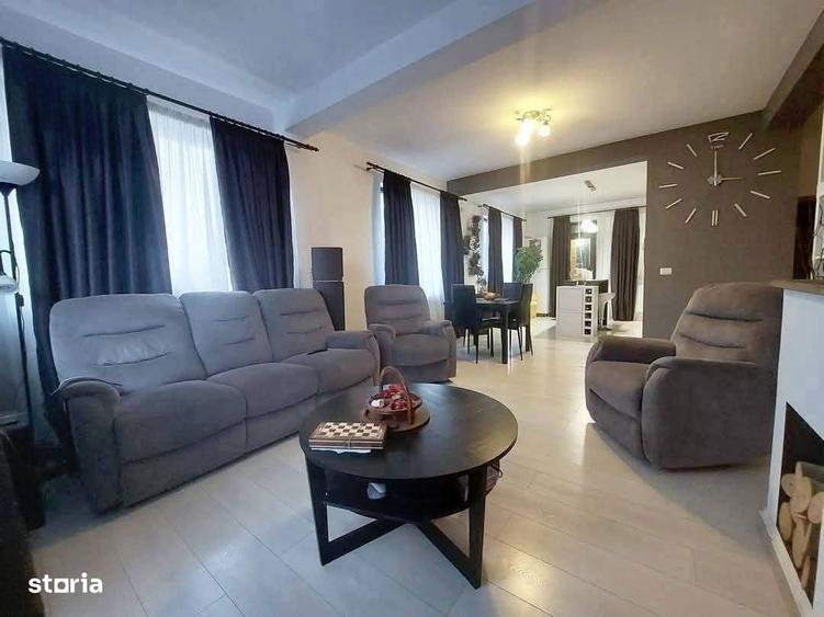 VILA INDIVIDUALA 5 CAMERE, Strada Ciresului, Dobroesti Fundeni - 6