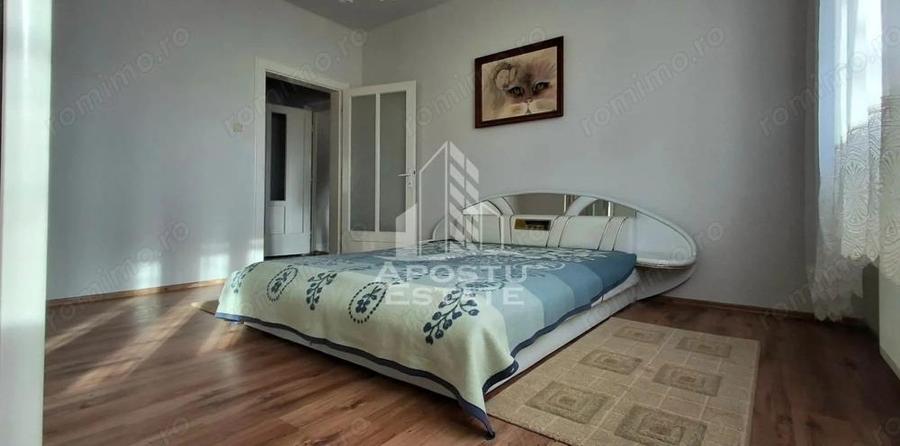 Casa Spatioasa cu Teren Generos in Vladimirescu - 14