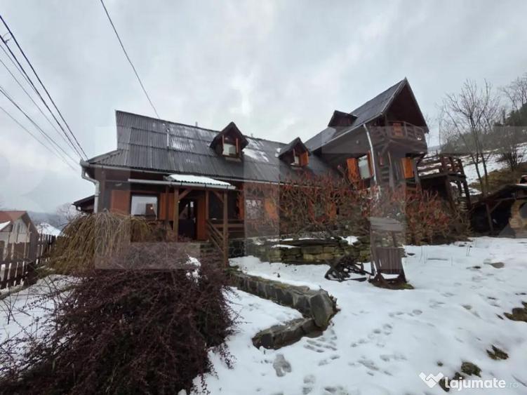 Vila/Pensiune rustica - 17