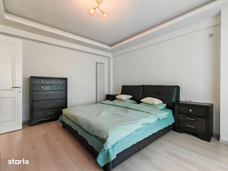 Penthouse | 3 camere | 230 mp | parcare subterana | MODERN | Mamaia Bu - 3