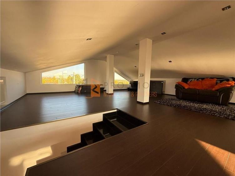 EXCLUSIVITATE! Casa P+1+M zona Vernesti - 17