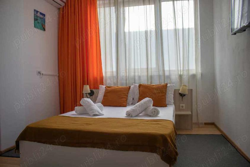 Vand si sau inchiriez 3 camere Mamaia Nord - 5