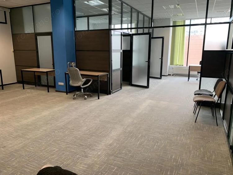 Birou de inchiriat in zona Piata Romana - 5