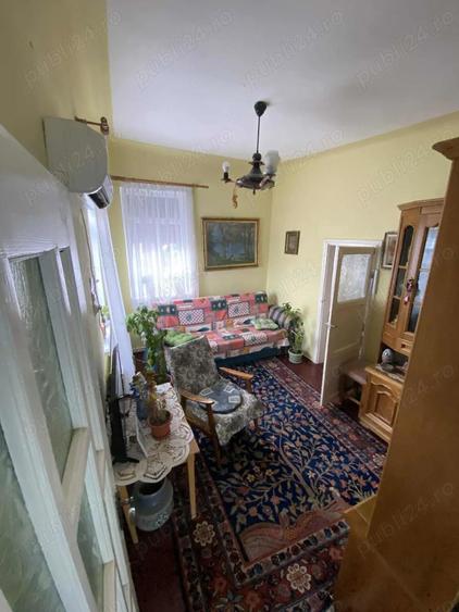 Casa 6 camere Central 208 MP - 5