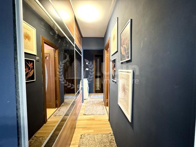 Apartament cu 3 camere la cheie | Etaj 3/4 | 48mp | Manastur | Big! - 5