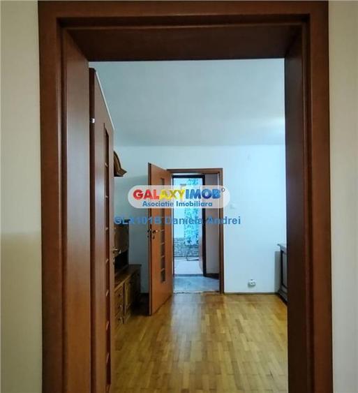 DE INCHIRIAT - APARTAMENT 2 CAMERE Zona Lacul Tei 400 euro - 18