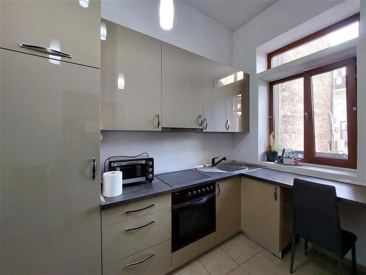 Apartament ultracentral cu posibilitate de mansardare - 7
