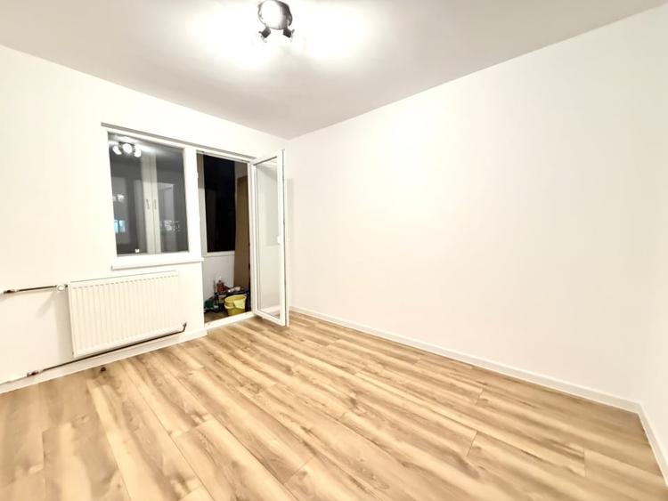 Apartament renovat modern, 2 camere, 40 mp utili - zona Cetatii - 6