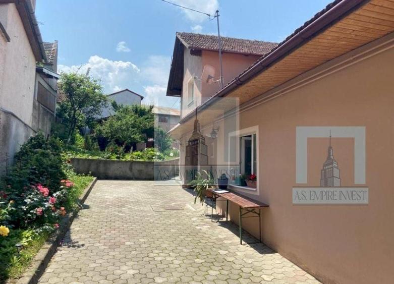 Casa 5 camere,singur in curte,550 mp teren - zona Schei (ID:CP2392389) - 4