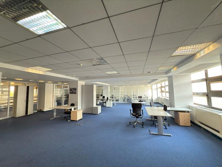 Victoriei – Clădire de birouri integrală | Căderea Bastiliei Business Center - 10