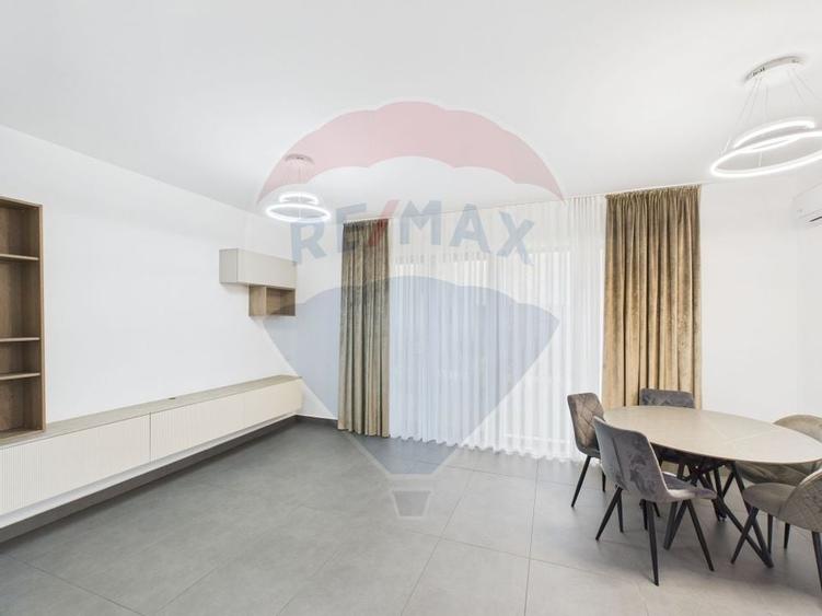APARTAMENT 3 CAMERE DE VANZARE- DUPLEX | AVALON ESTATE PIPERA - 1