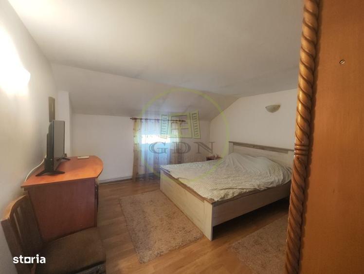 Casa 5 camere, teren 1073 mp, Craiova, cartier Lascar Catargiu - 1