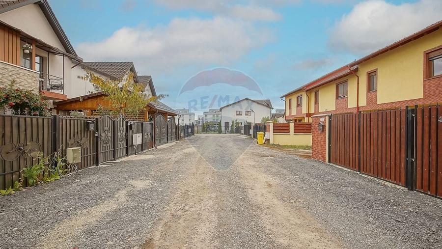 Comision 0 | Casa insiruita de vanzare in Sanpetru - 32