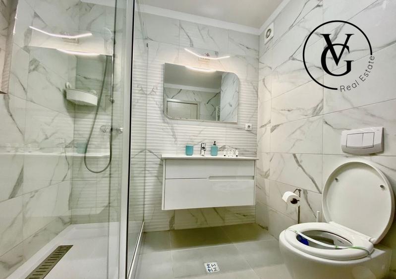 Apartament 2 camere + parcare -  Onix Blue - 5